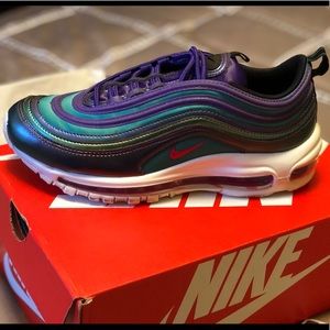Nike Air Max 97 SE (GS)